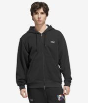 adidas Gonz Graph Zip-Hoodie (black)