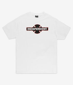 Independent OGBC Camiseta (white)