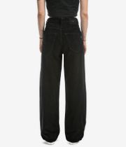 REELL Chloé Baggy Jeans women (black cord)