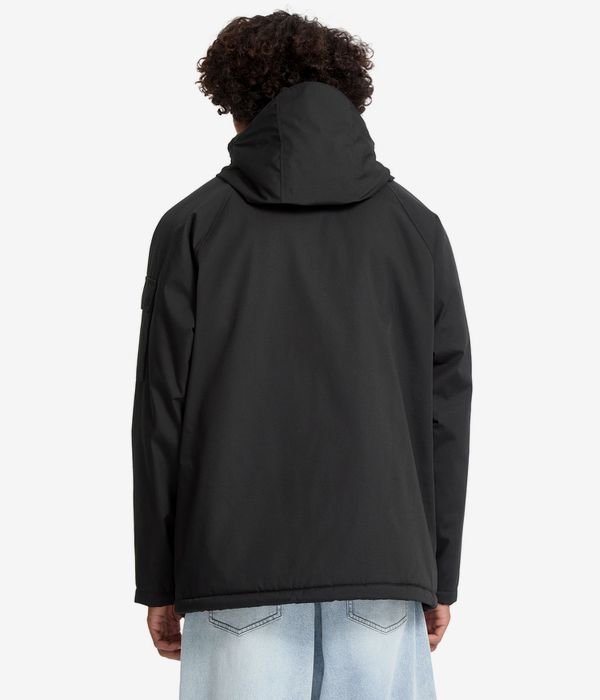 Volcom Stoke Stone II 10K Giacca (black)