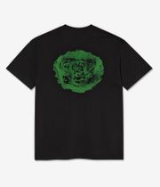Polar Bear T-Shirt (black)