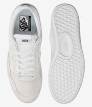 Vans Cruze Too CC Staple Schuh (true white true white)
