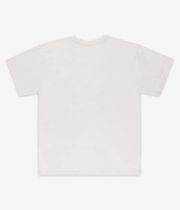 skatedeluxe Goa Sol Organic T-Shirt (light grey)
