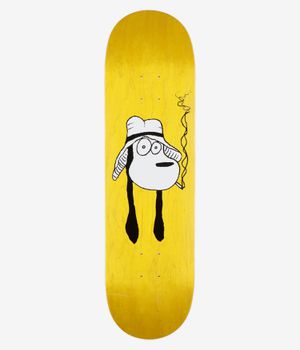 Fucking Awesome Berle Drawing 8.5" Skateboard Deck (multi)