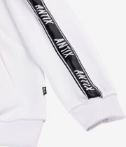 Antix Tracksuit Jacket (white)