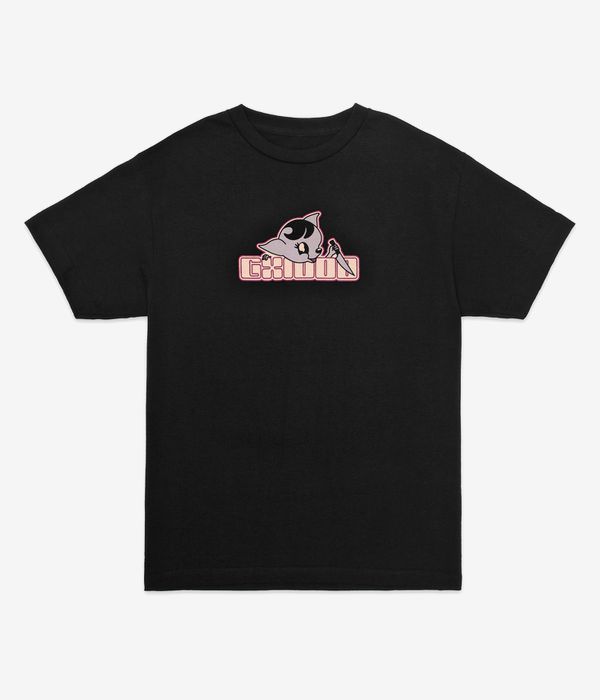 GX1000 Switchblade T-Shirt (black)