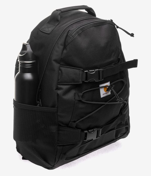 Carhartt WIP Kickflip Recycled Plecak 24,8L (black)