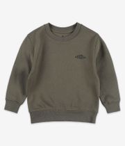 Anuell Martem Sweatshirt kids (khaki)