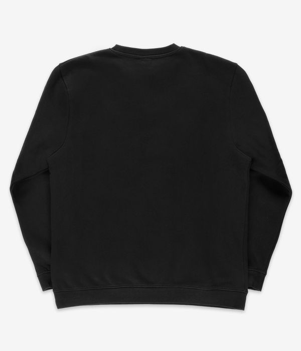 Santa Cruz Creep Sweatshirt (black)