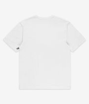 Volcom Stone Blanks BSC Camiseta (white)