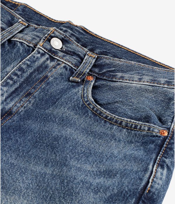 Levi's 565 Loose Straight Vaqueros (right mind)