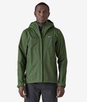 Patagonia Torrentshell 3L Giacca (torrey pine green)