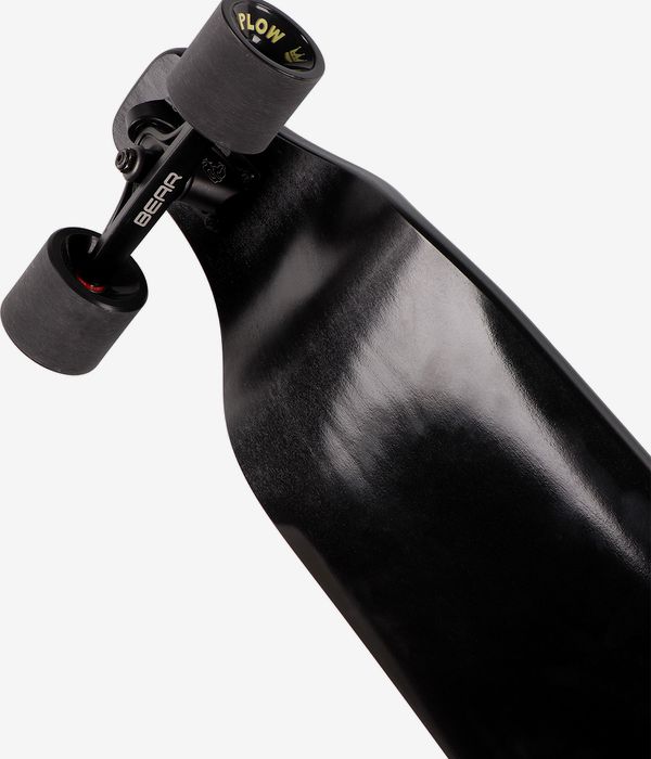 Landyachtz Evo 39" (99,4cm) Longboard-Complète (spectrum)