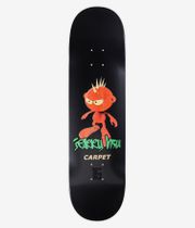 Carpet Company Bully 8.25" Planche de skateboard (multi)