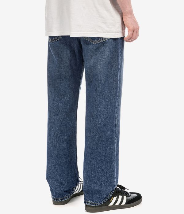 Levi's 565 Loose Straight Jeansy (right mind)