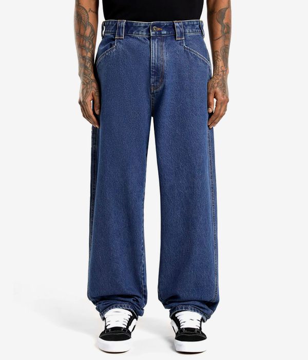 Dickies x Mike Anderson Jeans (stonewashed)