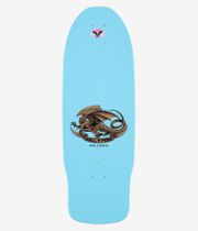 Powell-Peralta Caballero BB S15 Limited Edition 10.09" Skateboard Deck (light blue)