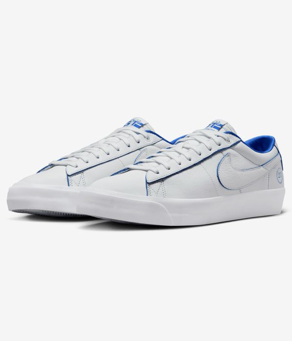 Nike w blazer low se prm sale