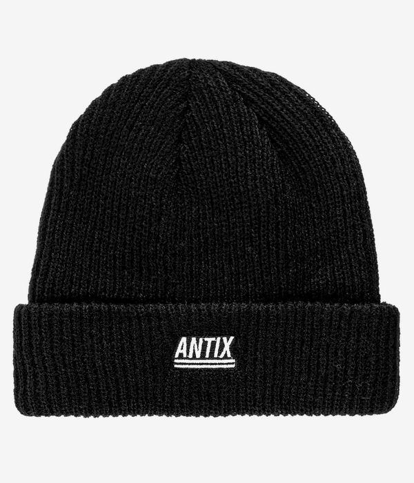 Antix Prisma Muts (black)