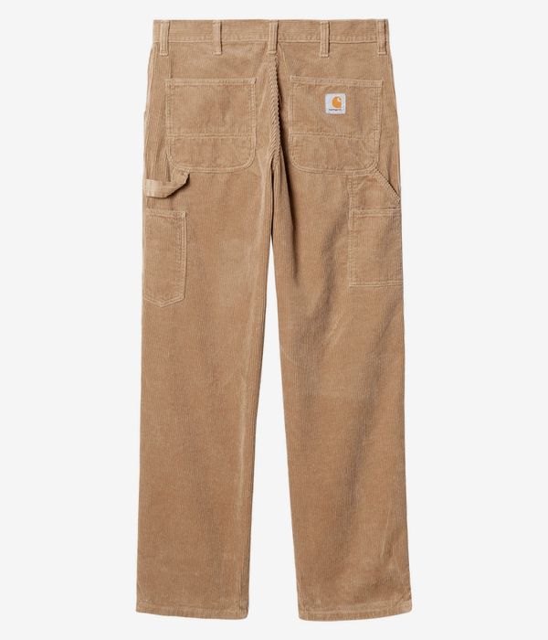 Carhartt WIP Single Knee Pant Coventry Hose (peanut rinsed)