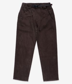 Gramicci Corduroy Gramicci Pantaloni (deep brown)