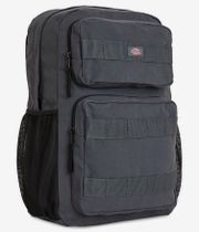 Dickies Duck Canvas Utility Rucksack 20L (charcoal)