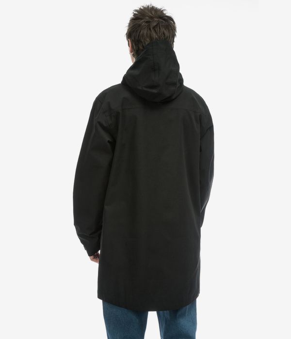 Iriedaily Terance 2.0 Chaqueta (black)