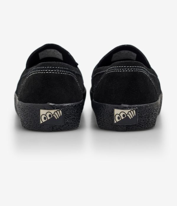 Last Resort AB VM005 Loafer Zapatilla (black white black)