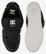 DC Stag Schuh (black grey brown)