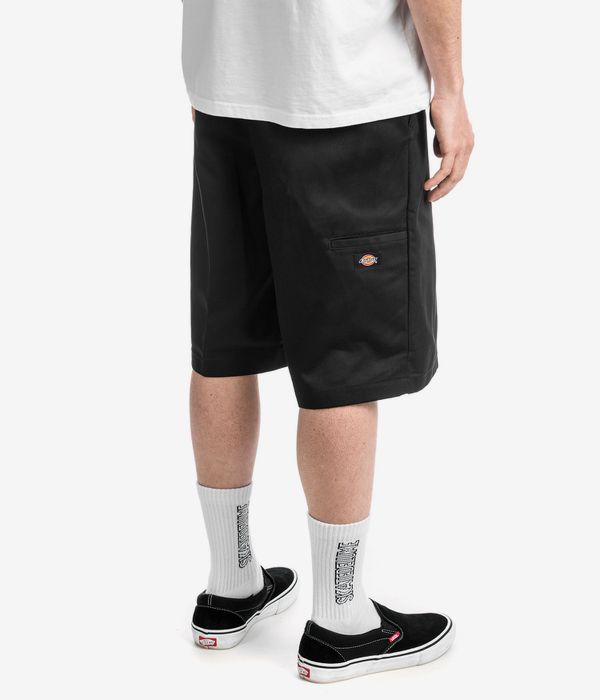 Dickies 13IN Multi Pocket Workshort Shorts (black)