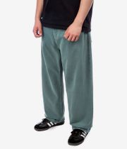Carhartt WIP Brandon Pant Clark Pants (silver pine stone dyed)