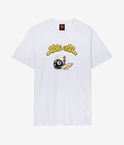 Santa Cruz Winkowski Surf Front T-Shirt (white)
