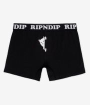 RIPNDIP Peek A Nermal Boxers (black)