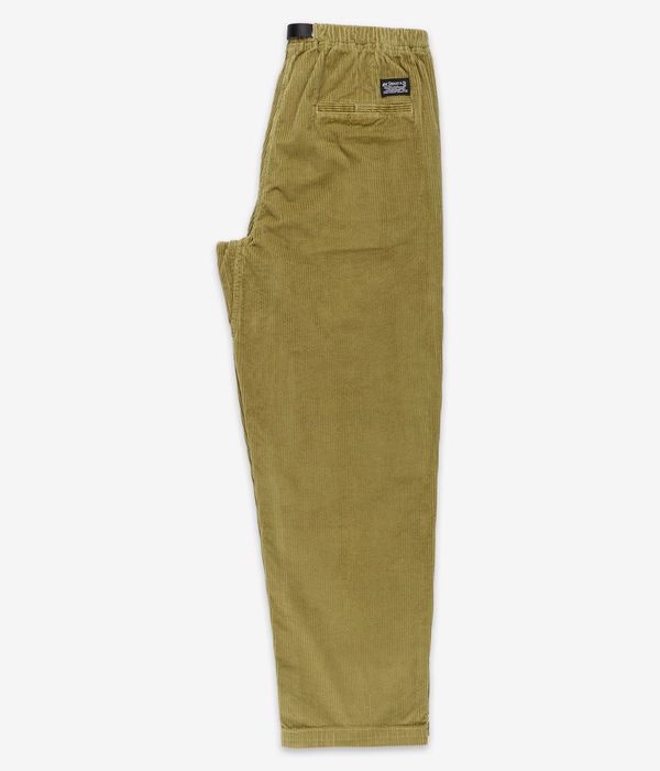 Levi's Skate Quick Release Pants (green moss)