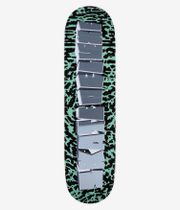 skatedeluxe Application 8.125" Skateboard Deck (multi)