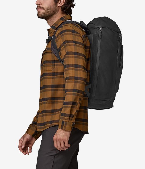Patagonia Fieldsmith Lid Backpack 28l (black)