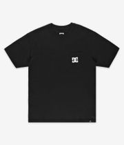 DC Pocket Star T-shirt (black)