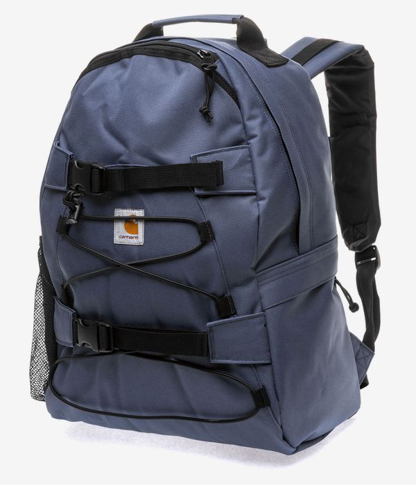 Carhartt WIP Kickflip Recycled Backpack 24,8L (storm blue)