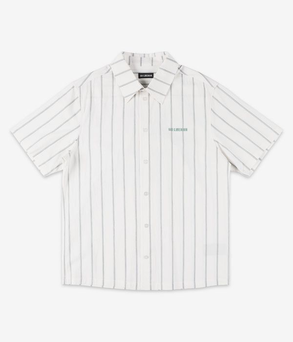 HAN KJØBENHAVN Retro Camicia (off white)