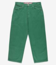 Carpet Company Bully Work Jeans (green)