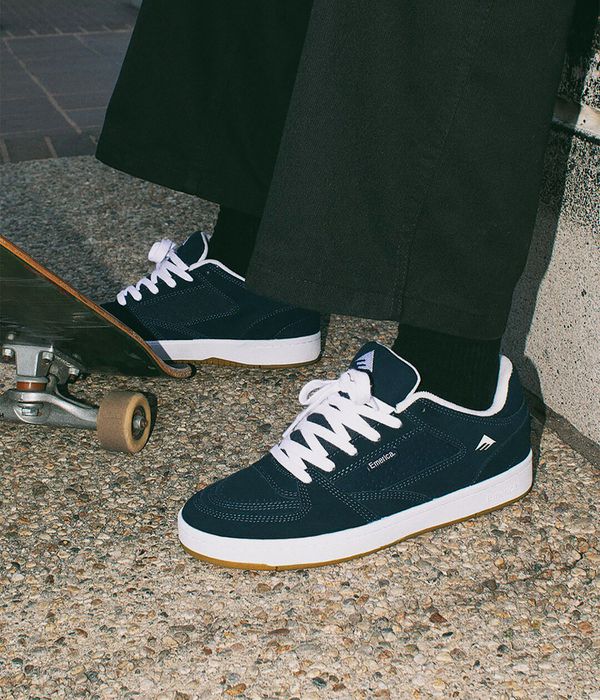 Emerica Mute Buty (navy)