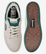 Etnies Marana Shoes (tan green)