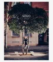 SOLO Skateboard Magazine #53