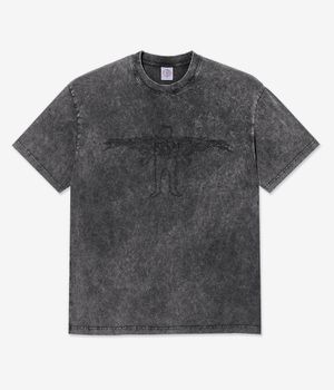 Polar Soul T-shirt (black)