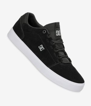 DC Hyde S Shoes (black white)
