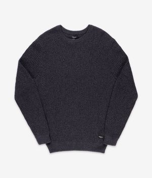 Iriedaily Mixmash Sweatshirt (black anthracite)