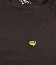 Carhartt WIP Chase T-Shirt (tobacco gold)