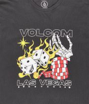 Volcom Pass Line PW T-shirt (black)