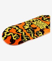 skatedeluxe Zinkeey 8.375" Planche de skateboard (orange)