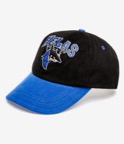 Hélas Requins Cap (black blue)